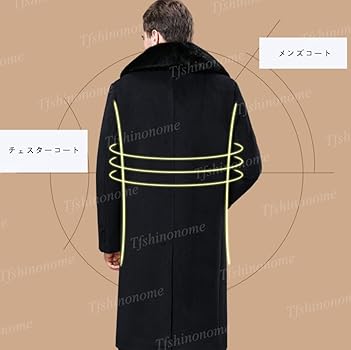 ハケットロンドン チェスターコート ダブル アウター ジャケット ネイビー コート・アウター | EDWARD'S Online Store